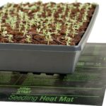 ONLY $43.88 (was $84.95) Hydrofarm Jump Start 107 Watt UL Certified Seedling, 48″x20″ Heat Mat, Jumpstart Thumbnail