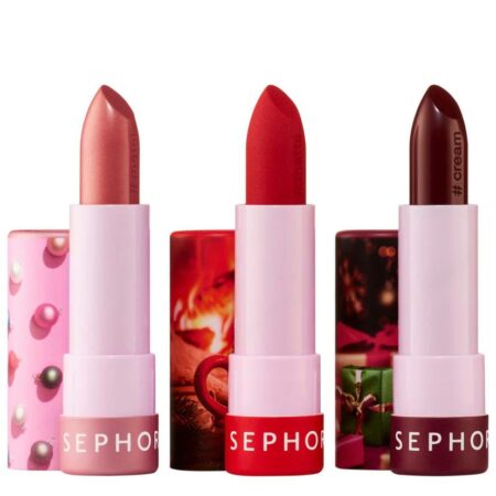 SEPHORA COLLECTION #Lipstories Set ONLY $12! ($27 VALUE) Thumbnail