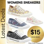 WOMENS ROCKET DOG SNEAKERS ONLY $15! Lots of styles Thumbnail