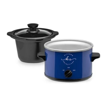 1.5 Quart Slow Cooker NOW $9.99! Thumbnail