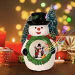 Price drop! Christmas Snowman Night Light only $9.99 (was $21.99) Thumbnail