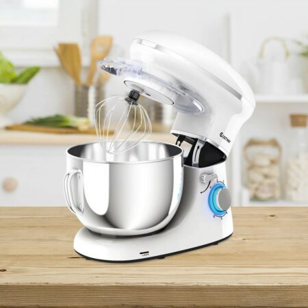 Costway 6 Speed Mixer NOW $89! (WAS $132) Thumbnail