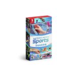 Price drop! Nintendo Switch Sports ONLY $34 Thumbnail