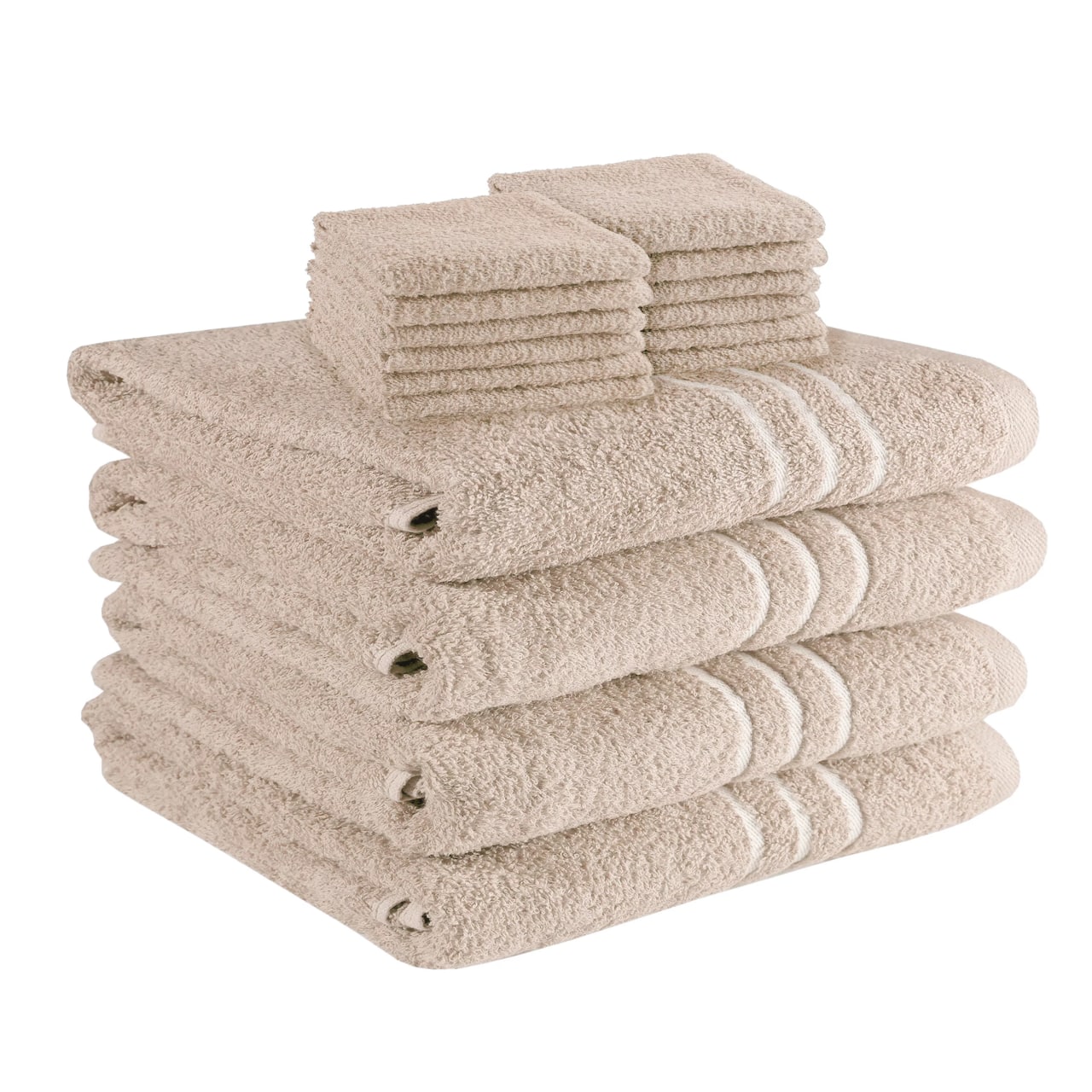 towels