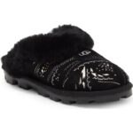 RUN DEAL! UGGS Genuine Shearling Lined Slipper ONLY $39! (WAS $140) Thumbnail