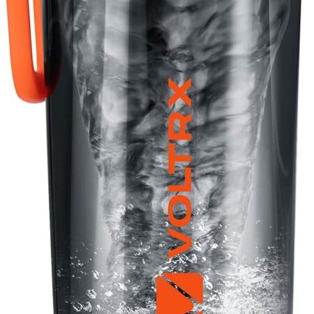 ONLY $19.99! VOLTRX Rechargeable Electric Protein Shaker Bottle (was $25.99) Thumbnail