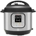 Instant Pot Duo 6-Quart 7-in-1 Electric Pressure Cooker NOW $50 (WAS $81) Thumbnail