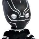 ONLY $19! ​Marvel Black Panther Heart of Wakanda Plush Figure with Lights & Sounds (was $37.99) Thumbnail