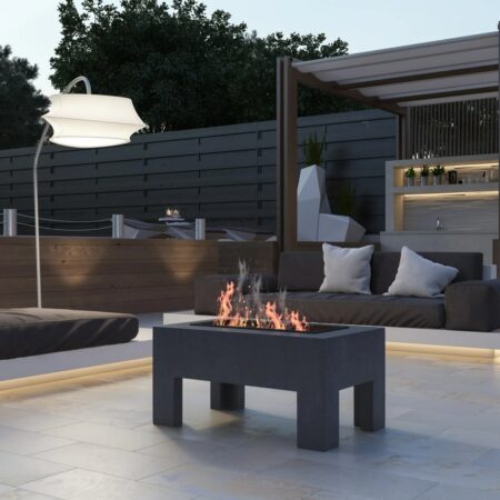Wood Burning Outdoor Fire Pit NOW $84 (WAS $195) Thumbnail