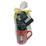 HOT DEAL Starbucks Holiday Gift ONLY $3.48! Thumbnail