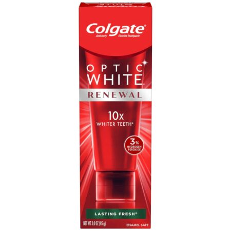 HURRY! Colgate ONLY $1.49! (WAS $8.99) Thumbnail
