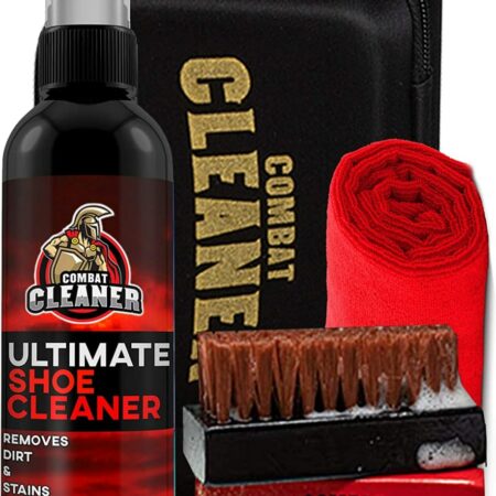 Combat Cleaner only $6! Thumbnail