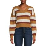 Chunky Waffle Knit Sweater SALE: $8.99 Thumbnail