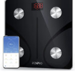 Now $19.99! Smart Scale for Body Weight (was $34.99)! Thumbnail
