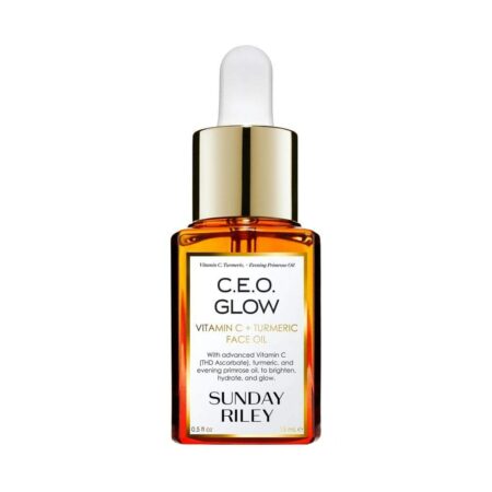 Sunday Riley C.E.O. Glow Vitamin C & Turmeric Face Oil NOW $28 ( WAS $40) Thumbnail