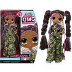 Only $12.88! LOL Surprise OMG Honeylicious Fashion Doll (was $21) Thumbnail