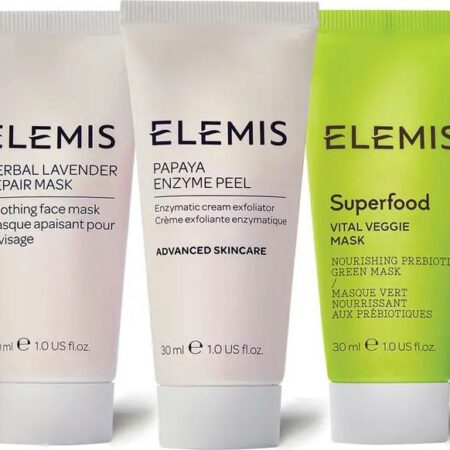 ELEMIS Mask Trio ONLY $13 (was $45) Thumbnail