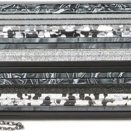 Kurt Geiger Party Clutch $19.49 (WAS $120) Thumbnail