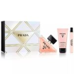 PRADA 3-Pc. Paradoxe Eau de Parfum Holiday Gift NOW $126.65 Thumbnail