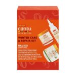 Cantu Winter Care & Repair Hair Care Set – Full Size Holiday Gift Set NOW $4.94 (was $22) Thumbnail