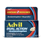 FREE Advil Sample Thumbnail