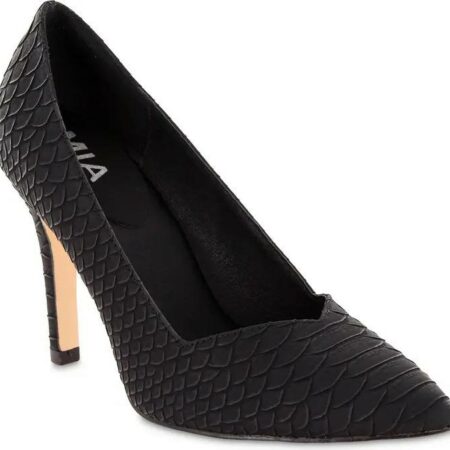 Only $9.99! (was $60) MIA Pointed-toe Heel Thumbnail
