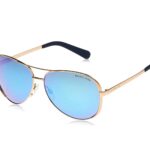 Michael Kors Chelsea Aviator Sunglasses ONLY $54 (was $99) Thumbnail