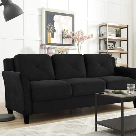 Price drop! Lifestyle Solutions Sofa NOW $299.87 (was $819)! Thumbnail