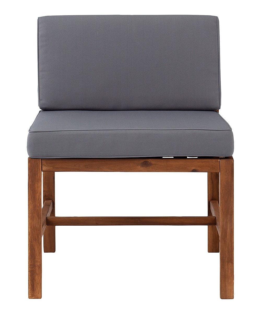 ARMLESSCHAIR