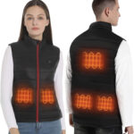 Price drop! Heated Vest only $34.99! Thumbnail