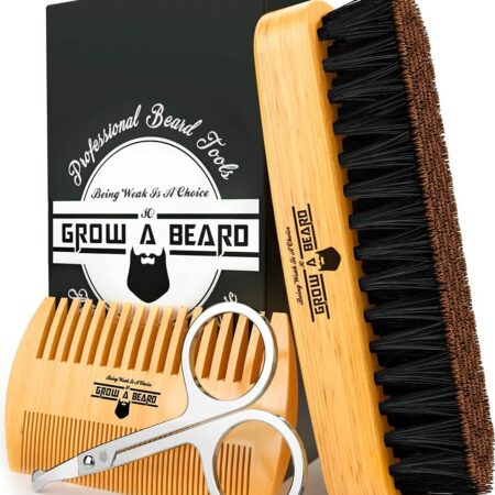 PRICE DROP! Men’s Grooming Kit NOW $9.96 (WAS $16.99)! Thumbnail