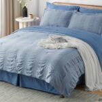 Price drop! Bedside Queen Comforter Set only $41.99 (was $99) Thumbnail