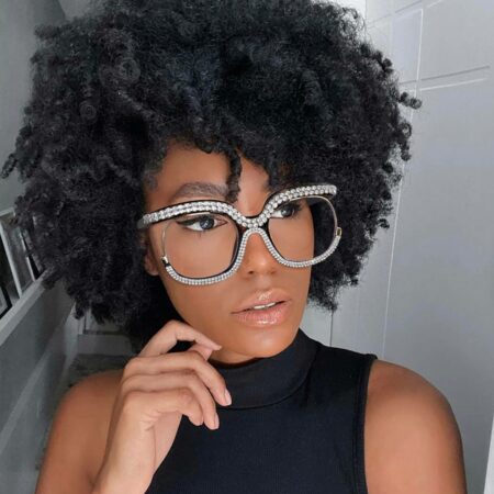 Women’s Blue Light Blocking Oversized Glasses NOW $18.99 Thumbnail