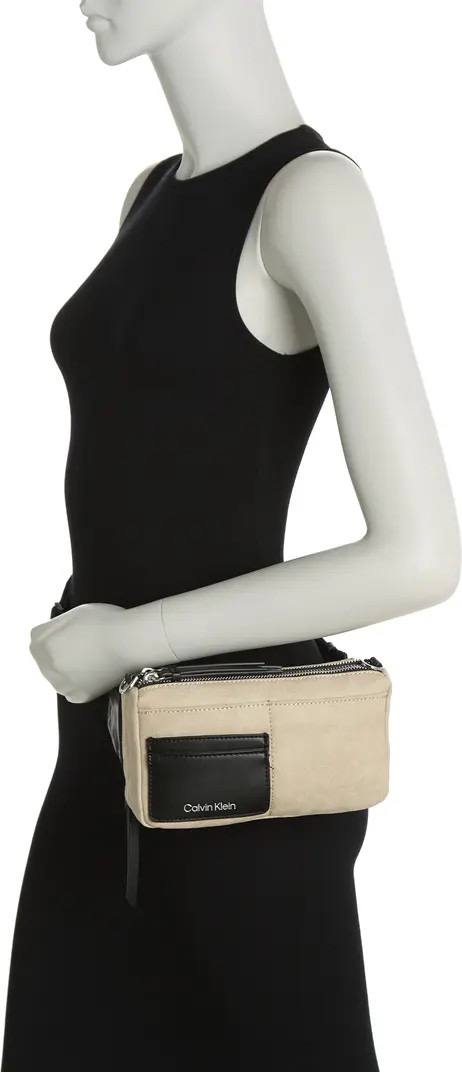 CALVIKCROSSBODY