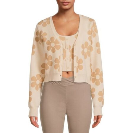 Cardigan Set, 2-Piece SALE: $9.99 (WAS $29) Thumbnail