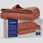 Casper Weighted Blankets 60% OFF! NOW $67! (WAS $169) Thumbnail