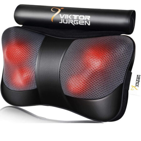 Shiatsu Neck Massage Pillow now $29.98 (was $59) Thumbnail