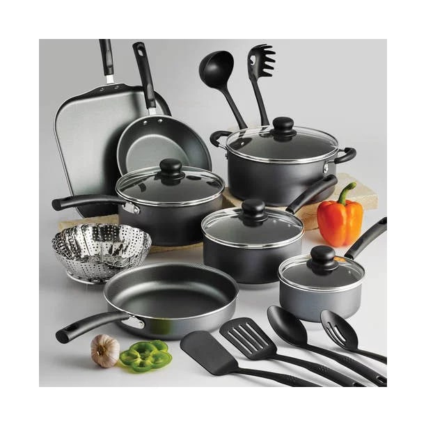 COOKSET