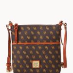 HOT DEAL! Dooney & Bourke Crossbody Only $59! (with promo code) Thumbnail