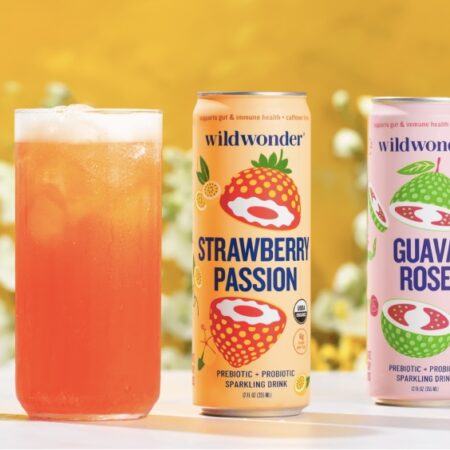 Get a FREE CAN OF WILDWONDER after rebate Thumbnail