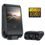 Nexpow 1080P Full HD Dashcam with Night Vision, Parking Mode NOW $29.99 (was $119.99) Thumbnail