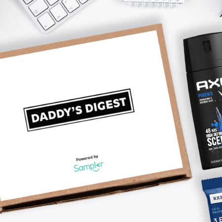 Possible FREE Sample Pack from Sampler IO Thumbnail