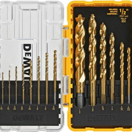 HUGE SALE! DEWALT TOOLS UP TO 64% OFF! Thumbnail