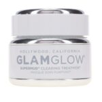 NOW $26.48 (was $60) Glamglow Supermud Activated Charcoal Clearing Treatment Masque LIMITED EDITION – 1.7 oz Thumbnail