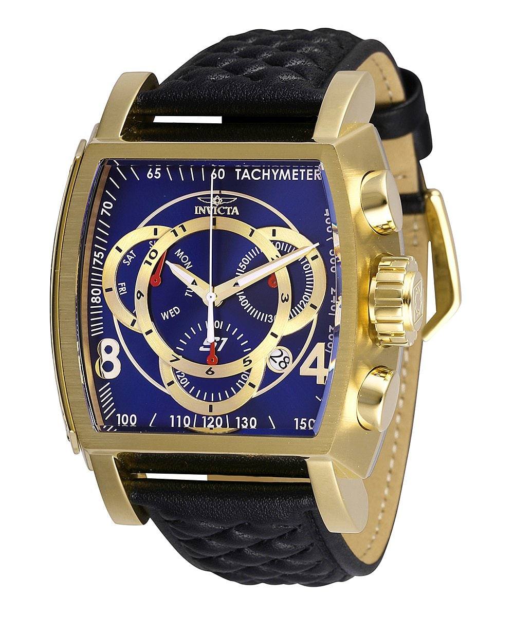 INVICTAWATCH