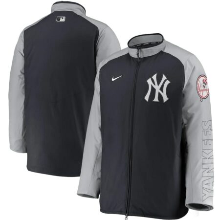 Price Drop! New York Yankees Nike Jacket now $66 (was $199.99) Thumbnail