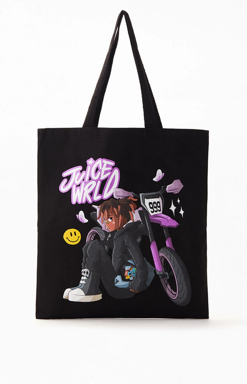 JUICEWORLDBAG