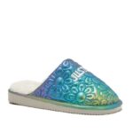 Justice Little & Big Girls Slip-on Scuff Slippers NOW $8.00 Thumbnail