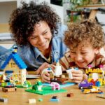 Lego Toy Deals starting as low as $15! Thumbnail