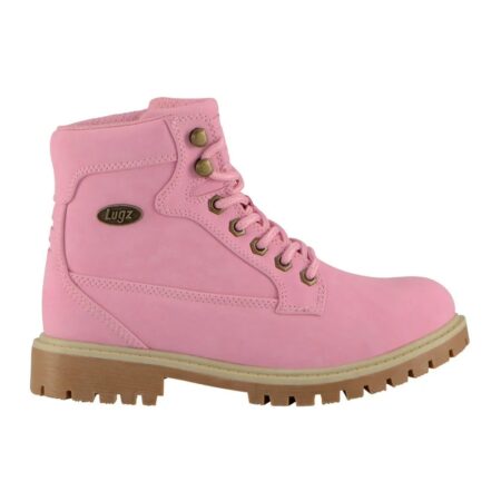 PRICE DROP! Mantle Hi Lace Up Boots NOW $39.95 (was $90) Thumbnail